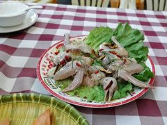 -吉源大排档·鱼生·海鲜(烧烤彩印厂店)