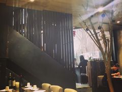 -HIHE Bistro·Oyster Bar(华熙live店)