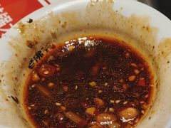 -老佛爷炭火蛙锅直营(清滨路总店)