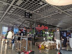 -宜家·瑞典风味餐厅(天津东丽商场店)