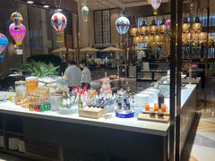 -漢咖啡·全服务式自助晚餐(武汉洲际酒店)