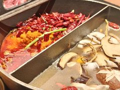 -大龙燚·旷野鲜火锅(广州首店)