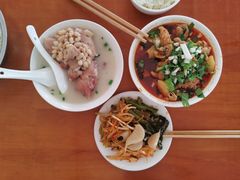 -老一品蹄花店(新津店)