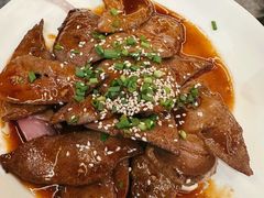 -聚春园自助餐厅(东街口店)
