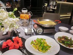 -徐记海鲜(曲江南湖店)