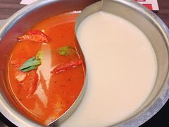 -MoMo牧场·寿喜烧专门店(长泰广场店)