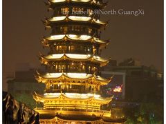 -桂林两江四湖景区