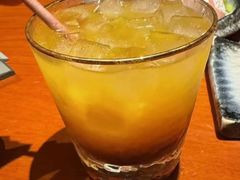 -千代武日本料理(爱建店)