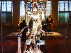 -北京工艺美术博物馆