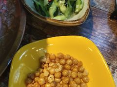 -蛙麻蛙辣炭火蛙锅(南环大街店)