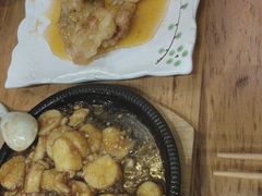 -小俩口烧烤东北菜(双井店)