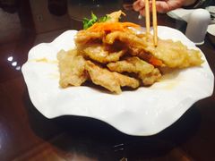 -那家老院子东北菜·饺子·小鸡炖蘑菇(艳华街店)