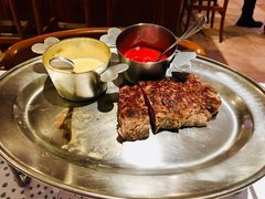 -La Vache! 噢！那只奶牛！(尖沙咀店)