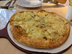 -必胜客(云汇天地店)