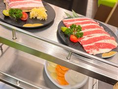 -韩宫宴烤肉·料理(颛桥万达店)