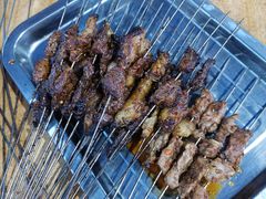 -清真·马峰烤肉(小学习北巷店)