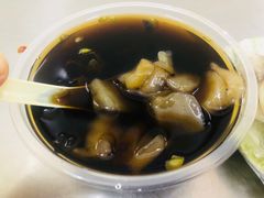 五果汤-公平菜粿(沙河店)