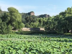 -承德避暑山庄景区