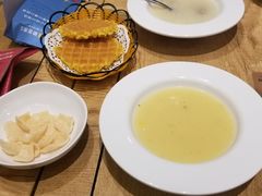-豪客来牛排(马群招商花园城店)