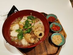 -GOGO Plate(成都太古里店)