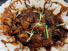 -皖北巫氏三胖地锅鸡(长淮总店)