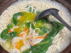 -打酱油·非遗淮扬菜(瘦西湖梅岭店)