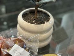 -雀食面包店(钟楼店)
