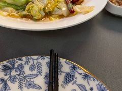 -阿庄新豫菜(通泰路店)