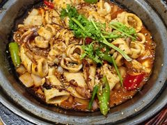 -老家黄墩(海滨二路店)