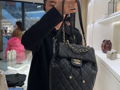 -CHANEL(恒隆广场店)