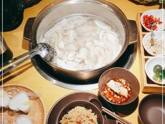 -椰贝原味椰子鸡(江南万达店)