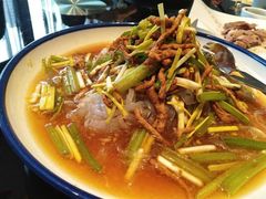 -阿庄新豫菜(通泰路店)