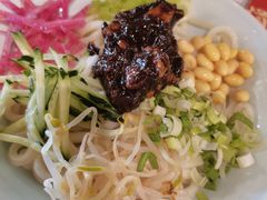 -局气烤鸭·北京菜(前门店)