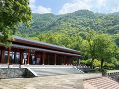 -黄公望隐居地