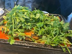 -炉鱼(爱琴海购物公园店)