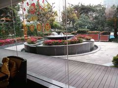 -岷山饭店-芝芝自助餐厅