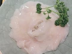 -九孔·筒骨莲藕汤锅(大明宫万达店)