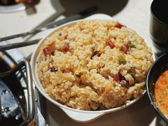 蛋炒饭-钢管厂五区小郡肝串串香火锅(人民广场店)