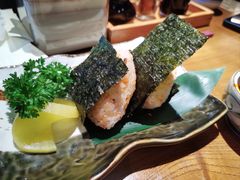 -阿吾罗日本料理(K11艺术中心店)