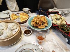 -君霖海鲜私房菜(春柳店)