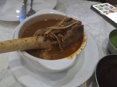 -葛尼沙印度餐厅 (镇明路店)