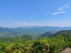 -莫干山风景区