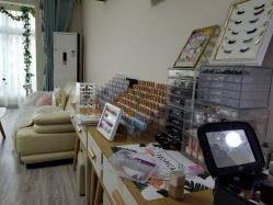 -YCai简薇美甲美睫美妆