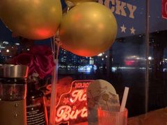 -MR.ROCKY洛奇先生·西餐&酒吧(琶醍店)