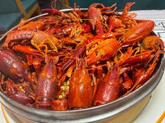 -拙味兄弟龙虾·江湖菜(和畅堂店)