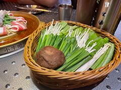 -小牛哈尼韩式水煎肉(万象城店)