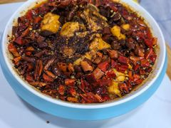 -正宗川菜(虎林胡同店)