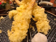 -気楽亭和食料理(气乐亭大世界本店)