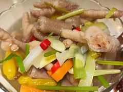 -老边饺子馆(金源店)