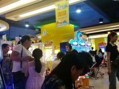 -小象猛犸(炫地购物中心店)
